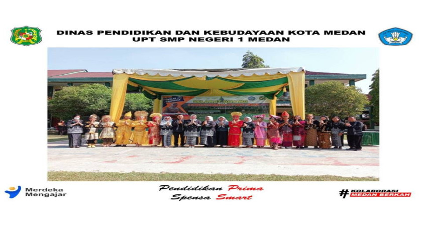 Projek Penguatan Profil Pelajar pancasila (P5)