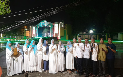 Peringatan Nuzul Qur'an